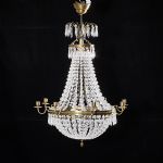 1189 8293 CHANDELIER